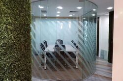 The Octagon (D1), Office #580612261